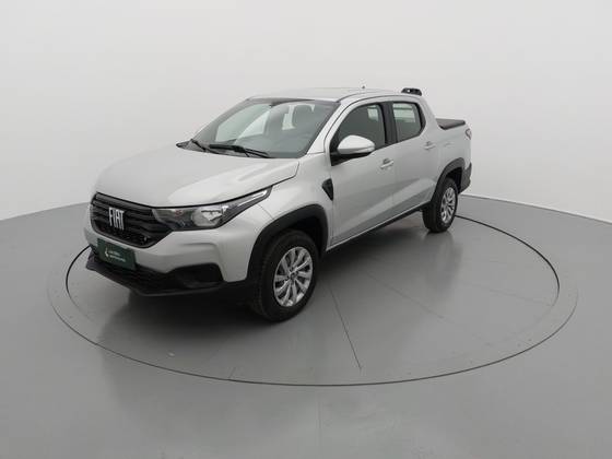 FIAT STRADA 1.3 FIREFLY FLEX FREEDOM CD MANUAL